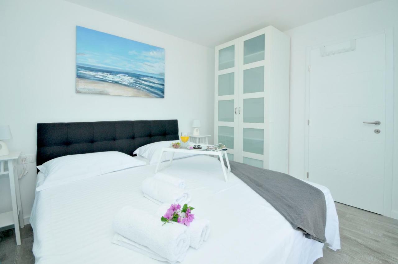Apartmani Olive Trogir Exterior foto