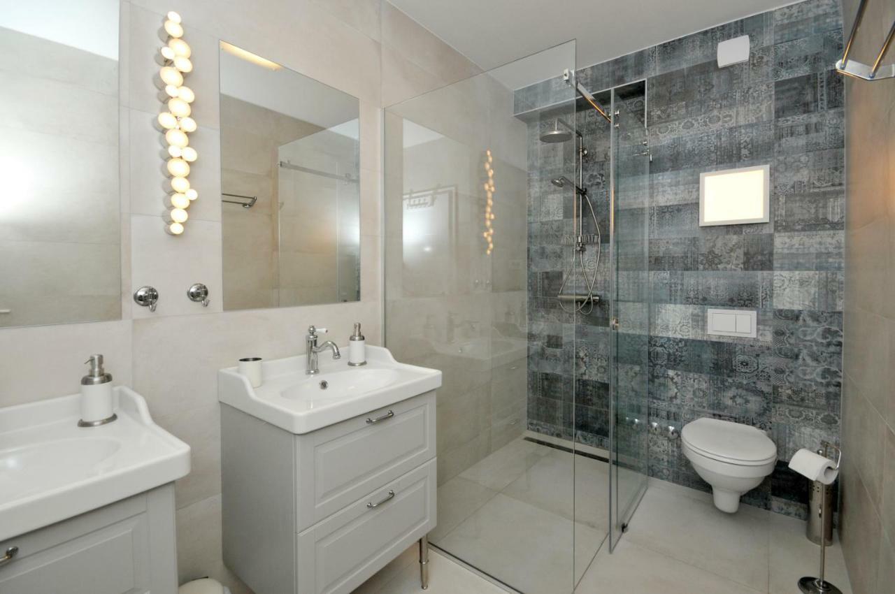 Apartmani Olive Trogir Exterior foto
