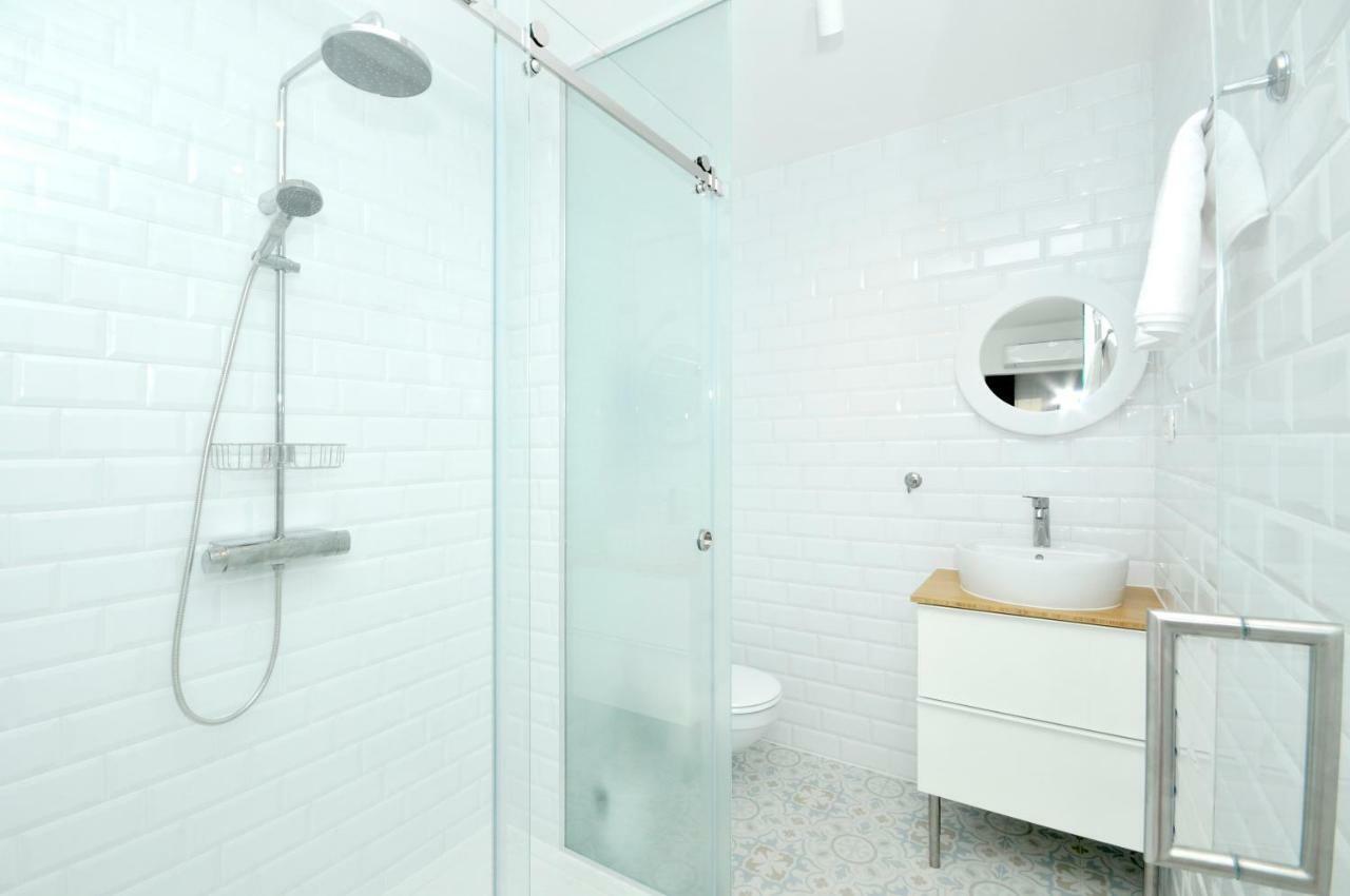 Apartmani Olive Trogir Exterior foto