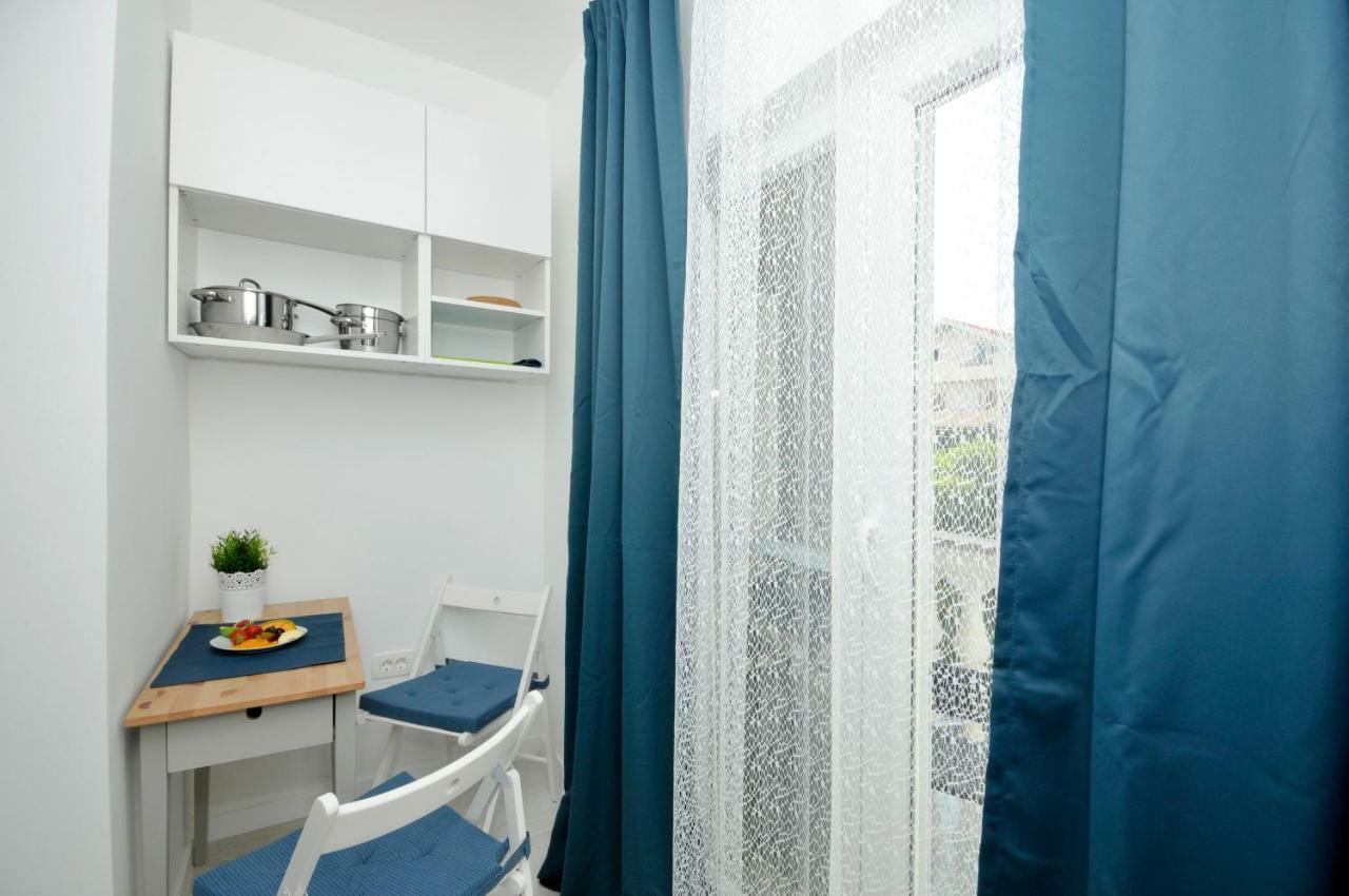 Apartmani Olive Trogir Exterior foto